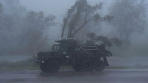 Expertos prevén una temporada de huracanes más activa de lo normal en el Atlántico