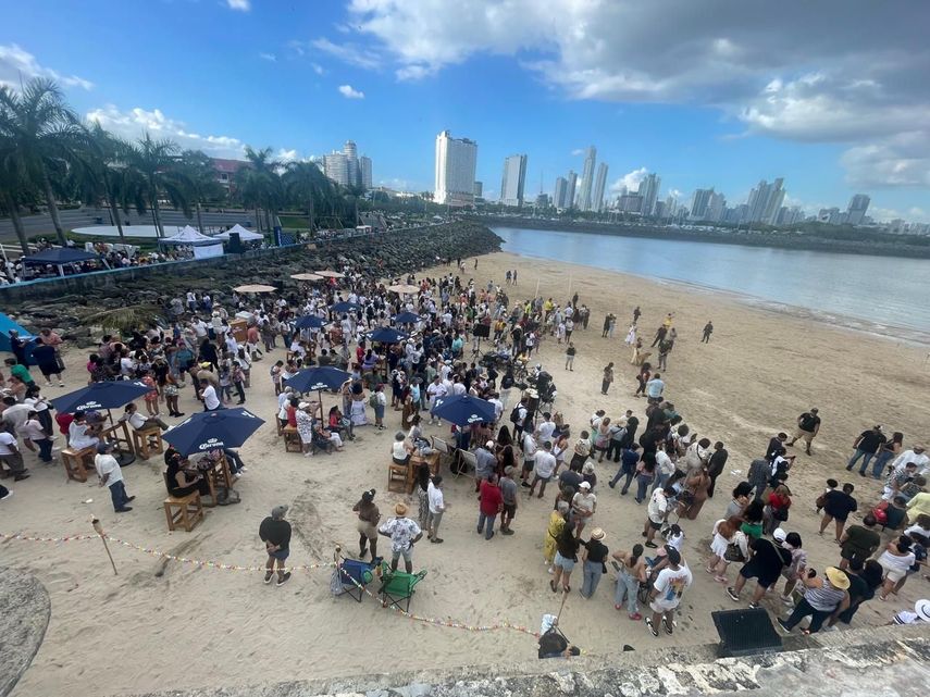 La Alcaldía de Panamá