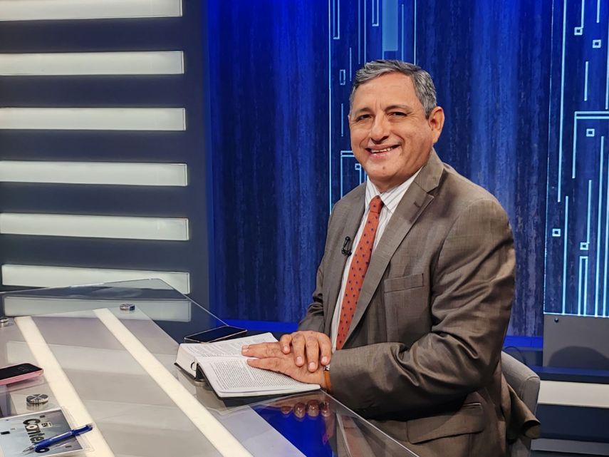 Giovanni Olmos advierte sobre prueba idónea y pide reformas reales en la CSJ