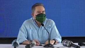 Presidente Cortizo ordena la destitución del Gobernador de Guna Yala