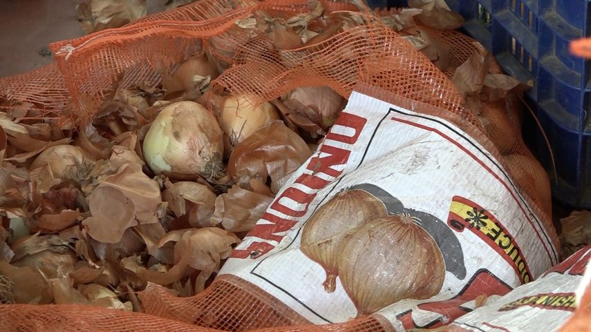 Merca Panamá: Decomisan productos no aptos para el consumo