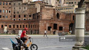 Nuevo coronavirus ya estaba en aguas residuales de Italia en diciembre de 2019