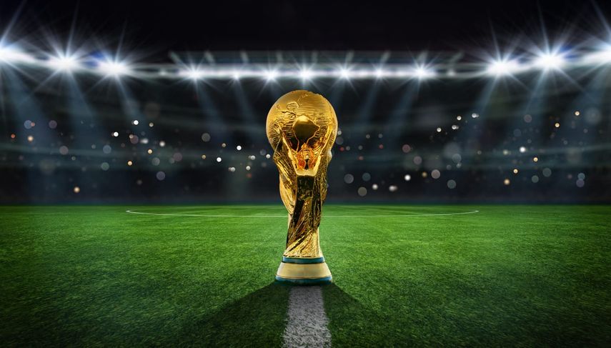 Campeón del Mundial 2026 de fútbol ganará 50 millones de dólares