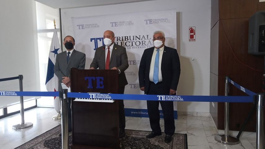 Propuesta de Reformas Electorales genera inconformidad 