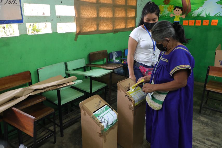 El Tribunal Electoral de Panamá dio a conocer cuáles serán los requisitos para ser miembros de mesa en las elecciones del 5 de mayo de 2024.