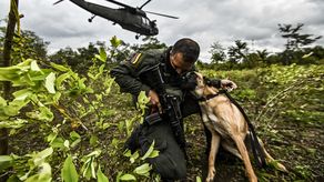 Colombia logra compromiso de Rusia para evitar desvío de ayuda militar a Venezuela