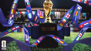 Sorteo del Mundial 2026 inicia hoy: se definen grupos y enfrentamientos clave