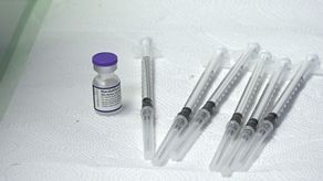 Minsa inicia la aplicación de cuarta dosis contra el covid-19