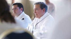 Cortizo pide a funcionarios redoblar esfuerzos contra el coronavirus