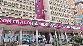 Contraloría de Panamá  no controla advierten juristas
